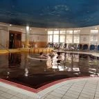 Silver Hotel Hajdúszoboszló - Wellness