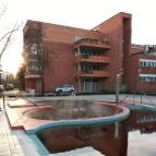 Silver Hotel Hajdúszoboszló - Medence/kert