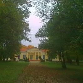 Fenyőharaszt Kastélyszálló, Verseg - Külső kép