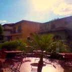 Hotel Stáció Wellness & Konferencia Vecsés - Külső kép