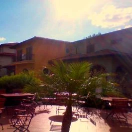 Hotel Stáció Wellness & Konferencia, Vecsés - Külső kép