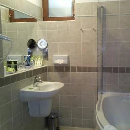 Hotel Stáció Wellness & Konferencia, Vecsés - Szobák