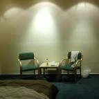 Hotel Stáció Wellness & Konferencia Vecsés - Szobák