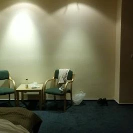 Hotel Stáció Wellness & Konferencia, Vecsés - Szobák