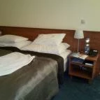 Hotel Stáció Wellness & Konferencia Vecsés - Szobák