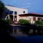 Hotel Stáció Wellness & Konferencia Vecsés - Külső kép