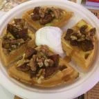 WOW American Retro Diner Budapest - Étel/ital