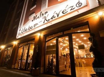 Malom Club Panzió Baja