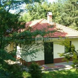 Völgy Nyaraló Zebegény - Külső kép