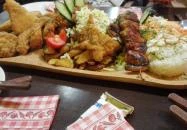 Mustafa Gyros Siófok