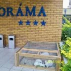 Prémium Hotel Panoráma Siófok - Külső kép