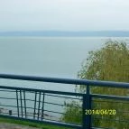 Prémium Hotel Panoráma Siófok - Külső kép