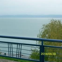 Prémium Hotel Panoráma, Siófok - Külső kép