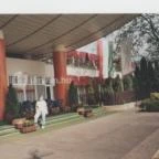 Hunguest Hotel Répce Bük, Bükfürd? - Külső kép