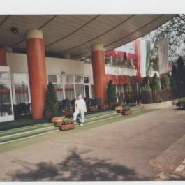 Hunguest Hotel Répce Bük, Bükfürd? - Külső kép