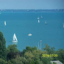 Hunguest Hotel Bál Resort, Balatonalmádi - Környék