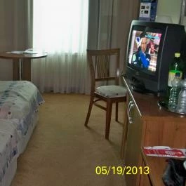 Hunguest Hotel Bál Resort, Balatonalmádi - Szobák