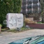 Ensana Thermal Sárvár Sárvár - Külső kép