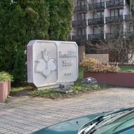 Ensana Thermal Sárvár Sárvár - Külső kép