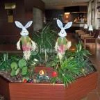 Ensana Thermal Sárvár Sárvár - Belső