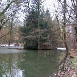 Ensana Thermal Sárvár Sárvár - Környék