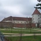 Ensana Thermal Sárvár Sárvár - Környék