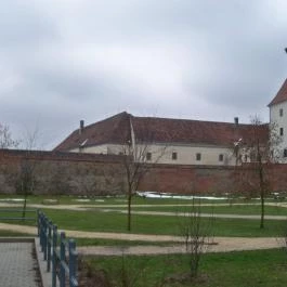 Ensana Thermal Sárvár Sárvár - Környék