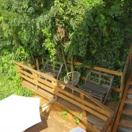 Kastély Villa, Miskolc - Medence/kert