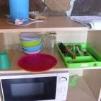 Kastély Villa Miskolc - Szobák