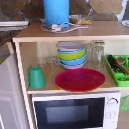 Kastély Villa, Miskolc - Szobák