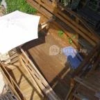 Kastély Villa Miskolc - Medence/kert