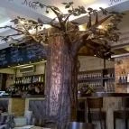 Bori Mami Gyöngyös - Belső