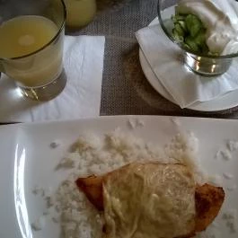 Bori Mami Gyöngyös - Étel/ital