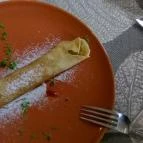 Bori Mami Gyöngyös - Étel/ital