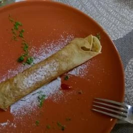 Bori Mami Gyöngyös - Étel/ital