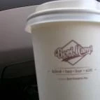 Bori Mami Gyöngyös - Belső