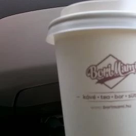 Bori Mami Gyöngyös - Belső