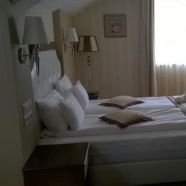 Elixír Medical Wellness Hotel Mórahalom - Szobák