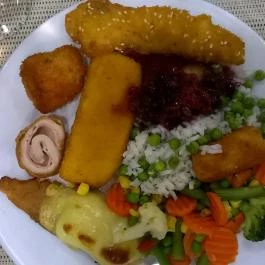 Elixír Medical Wellness Hotel Mórahalom - Vendéglátás