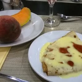 Elixír Medical Wellness Hotel Mórahalom - Vendéglátás