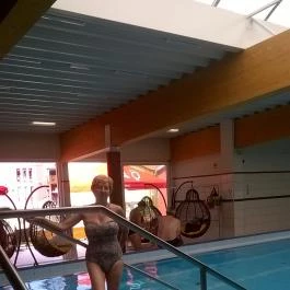 Elixír Medical Wellness Hotel Mórahalom - Wellness