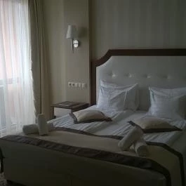 Elixír Medical Wellness Hotel Mórahalom - Szobák