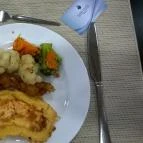 Elixír Medical Wellness Hotel Mórahalom - Vendéglátás