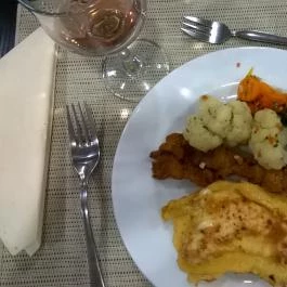 Elixír Medical Wellness Hotel Mórahalom - Vendéglátás