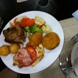 Elixír Medical Wellness Hotel Mórahalom - Vendéglátás