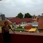 Elixír Medical Wellness Hotel Mórahalom - Medence/kert