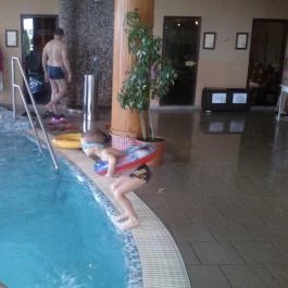 Caramell Premium Resort, Bük, Bükfürd? - Wellness