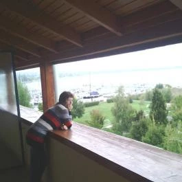 Hotel Marina-Port, Balatonkenese - Környék