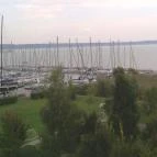 Hotel Marina-Port Balatonkenese - Környék