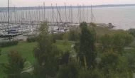 Hotel Marina-Port Balatonkenese - Környék